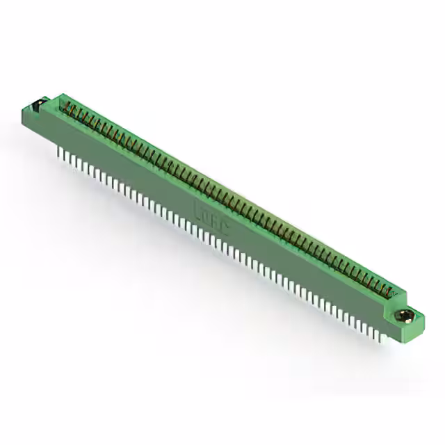 341-108-521-203 EDAC Inc.  Edgeboard Connectors